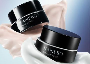 【花王】「KANEBO」クリーム新2種発売